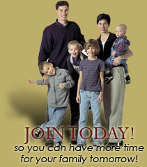 Join Today