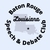 Baton Rouge Speech and Debate Club Logo