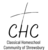 CHC of Shrewsbury, LLC Logo