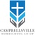 Campbellsville Homeschool Co-op Logo