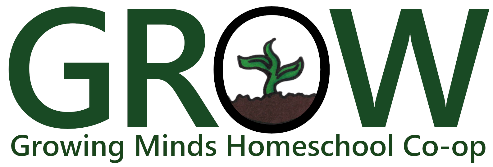 Growing Minds Homeschool Co-op