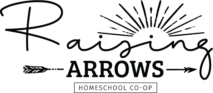 Raising Arrows Homeschool Co-Op