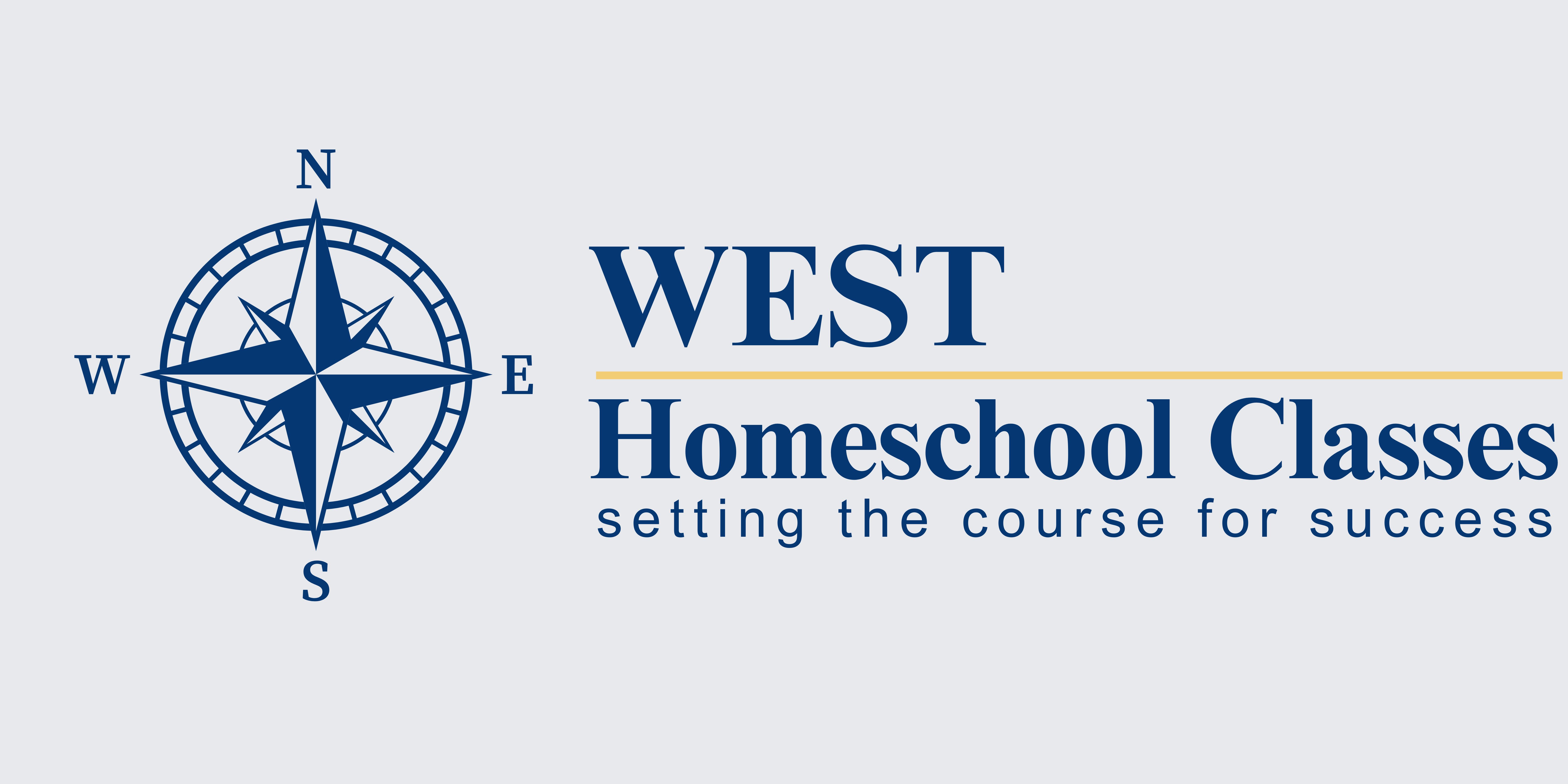WEST Logo