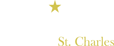 SHINE St. Charles Logo