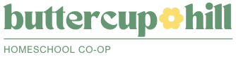 Buttercup Hill (training) Logo