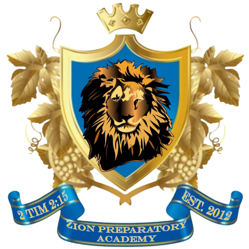 Zion Preparatory Academy Logo