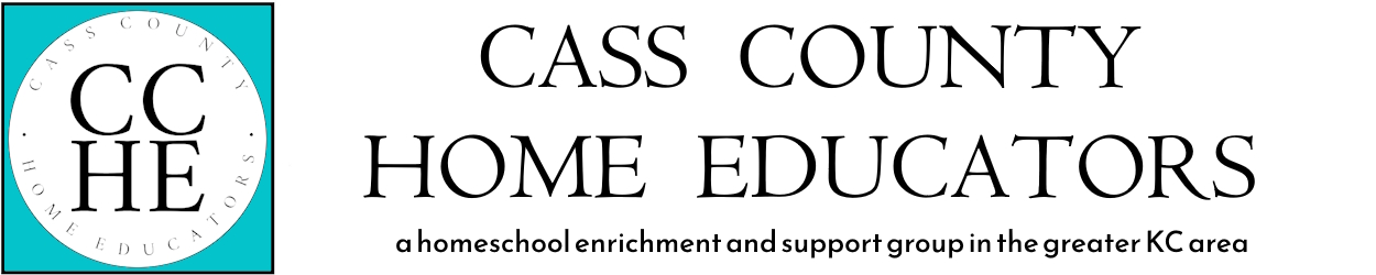 Cass County Home Educators Logo