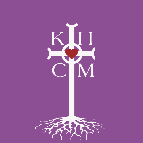 Koinonia Homeschool Co Op Ministries Logo