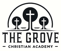 The Grove Christian Academy Logo