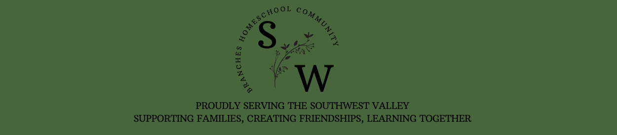 Branches Southwest Logo