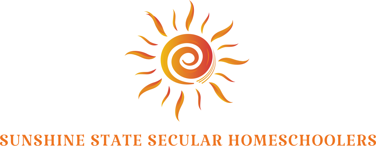 Sunshine State Homeschoolers Logo