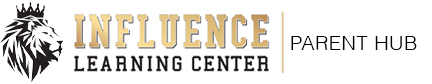 Influence Learning Center Logo
