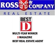 DAVID ROSS, BROKER-REALTOR